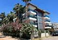 Buy Apartment 2 + 1 furnished in the center of Alanya - Cleopatra beach area 1