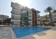 Buy Apartment 2 + 1 furnished in the center of Alanya - Cleopatra beach area 2