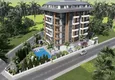 Buy New boutique complex under construction in Avsallar 1