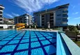 Buy 1+1 furnished apartment with sea view, Kargicak area - Alanya 2