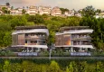 Buy Villas from the developer in Kargicak - with the right to obtain Turkish citizenship 9