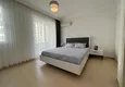 Affordable Purchase Apartment 2 + 1 furnished in the center of Alanya - Cleopatra beach area 10 
