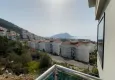 Affordable Purchase Furnished duplex apartment with sea and mountain views - center, Alanya 12
