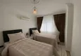 Affordable Purchase Apartment in Alanya Oba furnished, next to the sea 11