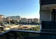 Buy Apartments in Alanya in the complex at the final stage of construction 11 