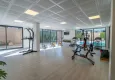 Buy 2+1 penthouse duplex with furniture in an area open to residence permits, Alanya center 10