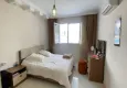 Affordable Purchase Furnished duplex apartment with sea and mountain views - center, Alanya 13