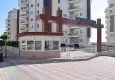 Buy Furnished one-bedroom apartment with a bonus from the owner in a complex with a private beach, Avsallar district — Alanya 13 