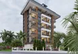 Buy New boutique complex under construction in Avsallar 11