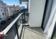 Affordable Purchase One-bedroom apartment for rent in the center of Alanya, 250 meters from the sea No. 39 11