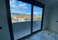 Affordable Purchase Duplex 2 + 1 with mountain views in a modern boutique complex, Oba - Alanya 11 