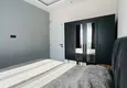 Affordable Purchase 1+1 furnished apartment with sea view, Kargicak area - Alanya 11