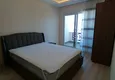 Affordable Purchase Furnished 2+1 apartment with mountain views, Oba district — Alanya 11 