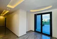 Buy 1+1 furnished apartment with sea view, Kargicak area - Alanya 15