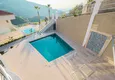 Affordable Purchase Private two-storey villa with fabulous views — Alanya, Tepe district 12
