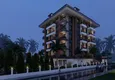 Buy New boutique complex under construction in Avsallar 12