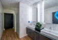 Buy 2+1 penthouse duplex with furniture in an area open to residence permits, Alanya center 12