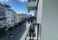 Affordable Purchase One-bedroom apartment for rent in the center of Alanya, 250 meters from the sea No. 39 12