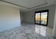 Affordable Purchase Duplex 2 + 1 with mountain views in a modern boutique complex, Oba - Alanya 12 