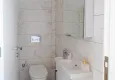 Affordable Purchase 2+1 penthouse duplex with furniture in an area open to residence permits, Alanya center 13
