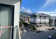 Affordable Purchase One-bedroom apartment for rent in the center of Alanya, 250 meters from the sea No. 39 13
