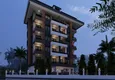Buy New boutique complex under construction in Avsallar 14