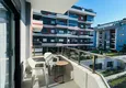Affordable Purchase 1+1 furnished apartment with sea view, Kargicak area - Alanya 15