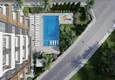 Buy New boutique complex under construction in Avsallar 16
