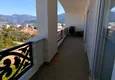 Affordable Purchase Furnished 2+1 apartment with mountain views, Oba district — Alanya 16 