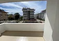 Affordable Purchase Apartment in Alanya Oba furnished, next to the sea 17