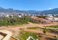 Affordable Purchase Furnished 2+1 apartment with mountain views, Oba district — Alanya 17 