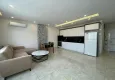 Affordable Purchase One bedroom apartment for rent in the center of Alanya A-35 1 