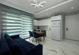 Buy 1+1 apartment for rent in a modern complex — the center of Alanya, Keykubat beach area No. 24 1