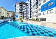 Buy One bedroom furnished apartment near Cleopatra beach, Alanya 1