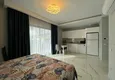 Affordable Purchase Studio apartment for rent in the center of Alanya, Keykubat beach area No. 35 1