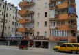 Buy Three-room apartment with furniture after renovation in the center of Mahmutlar - the area of the secondary market 5
