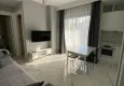 Affordable Purchase One-bedroom apartment for rent in the center of Alanya, 250 meters from the sea No. 39 1