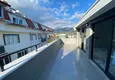 Affordable Purchase Duplex 2 + 1 with mountain views in a modern boutique complex, Oba - Alanya 21 