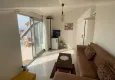 Affordable Purchase Furnished duplex apartment with sea and mountain views - center, Alanya 24