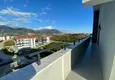 Affordable Purchase Duplex 2 + 1 with mountain views in a modern boutique complex, Oba - Alanya 22 