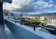 Affordable Purchase Duplex 2 + 1 with mountain views in a modern boutique complex, Oba - Alanya 24 