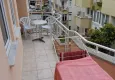 Affordable Purchase Three-room apartment with furniture after renovation in the center of Mahmutlar - the area of the secondary market 26
