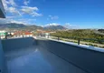 Affordable Purchase Duplex 2 + 1 with mountain views in a modern boutique complex, Oba - Alanya 25 