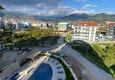 Affordable Purchase Duplex 2 + 1 with mountain views in a modern boutique complex, Oba - Alanya 26 
