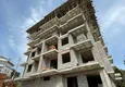 Buy New boutique complex under construction in Avsallar 30
