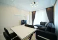 Affordable Purchase Apartment with new furniture and high-quality finishing in the Kestel area on the seafront 3 