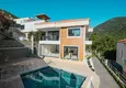Buy Private two-storey villa with fabulous views — Alanya, Tepe district 2
