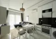 Affordable Purchase One-bedroom apartment for rent in a hotel-type complex — Alanya, Mahmutlar A6 2