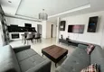 Affordable Purchase  Duplex apartment for rent with sea and mountain views, Kestel — Alanya E31 2 
