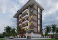 Buy New boutique complex under construction in Avsallar 3